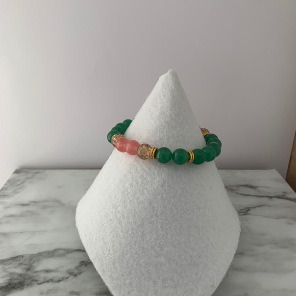 ⭐️ 2/30$ Gemstone handmade bracelet - Picture 5 of 8